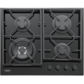 Варочная поверхность KERNAU KGH 6434 TCI B Step Flame