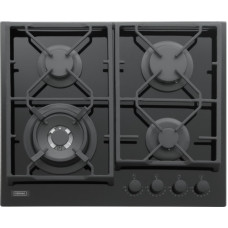Варильна поверхня KERNAU KGH 6434 TCI B Step Flame