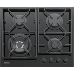 Варочная поверхность KERNAU KGH 6434 TCI B Step Flame