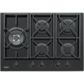 Варочная поверхность KERNAU KGH 7534 TCI B Step Flame