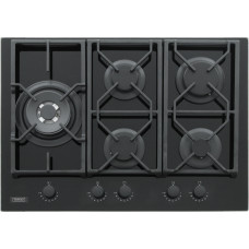 Варильна поверхня KERNAU KGH 7534 TCI B Step Flame
