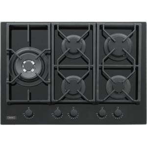 Варочная поверхность KERNAU KGH 7534 TCI B Step Flame