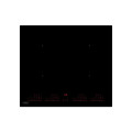 Варочная поверхность KERNAU KIH 6445-4B Pure black
