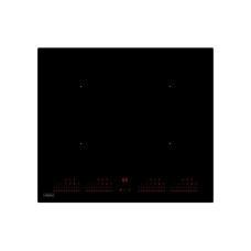 Варильна поверхня KERNAU KIH 6445-4B Pure black