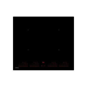 Варильна поверхня KERNAU KIH 6445-4B Pure black