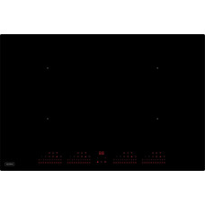 Варильна поверхня KERNAU KIH 8445-4B Pure black