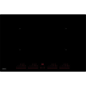 Варильна поверхня KERNAU KIH 8445-4B Pure black