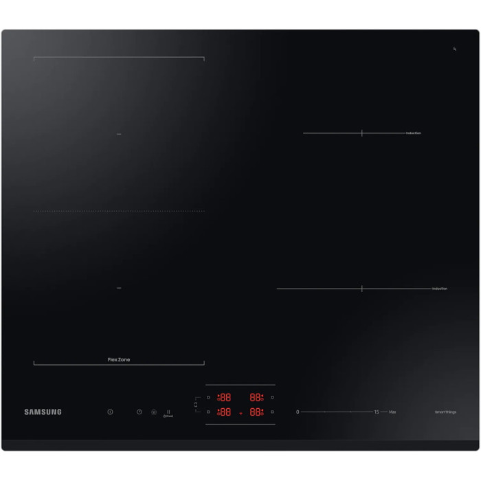 Варочная поверхность SAMSUNG NZ64B5046GK/U2