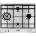 Варильна поверхня Smeg P261XGH