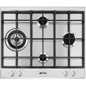 Варильна поверхня SMEG P261XGH