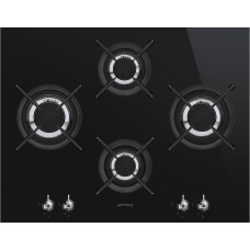 Варильна поверхня Smeg PV364LCN