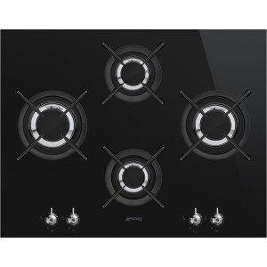 Варильна поверхня Smeg PV364LCN