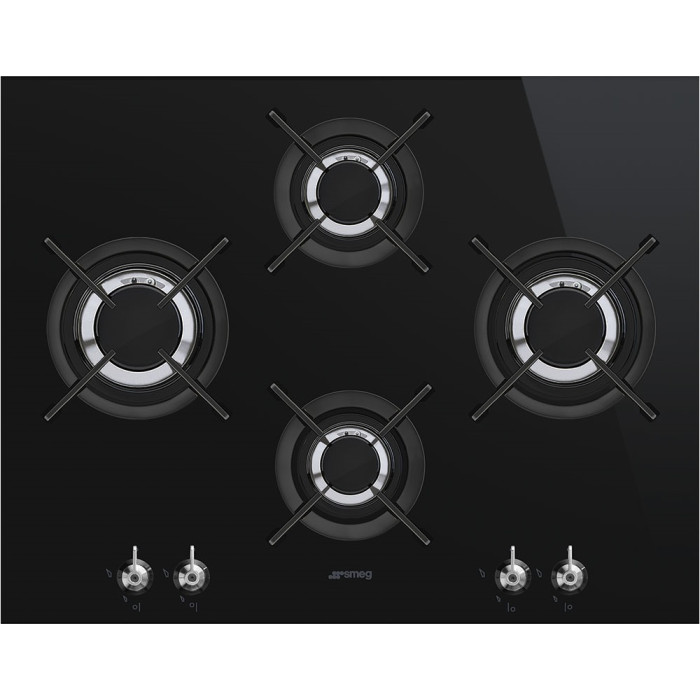 Варильна поверхня Smeg PV364LCN