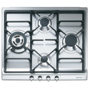 Варильна поверхня SMEG SER60SGH3