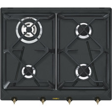 Варильна поверхня Smeg SRV864AOGH
