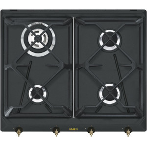 Варочная поверхность Smeg SRV864AOGH