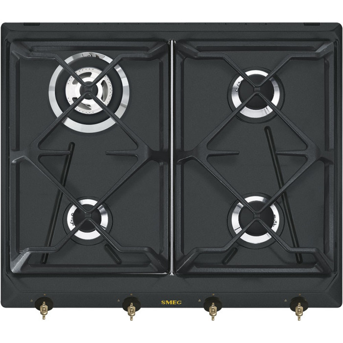 Варильна поверхня Smeg SRV864AOGH