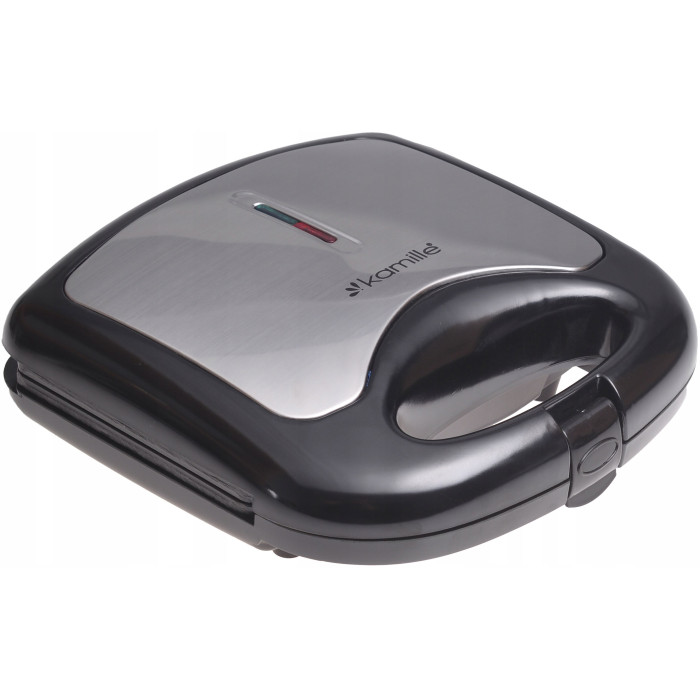 Вафельниця Kamille KM-6720