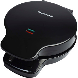 Вафельниця VILGRAND VF-1210C
