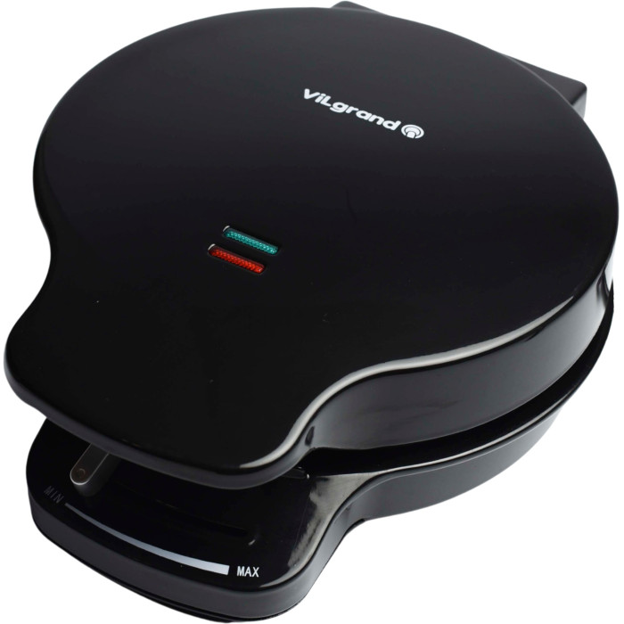 Вафельниця VILGRAND VF-1210C