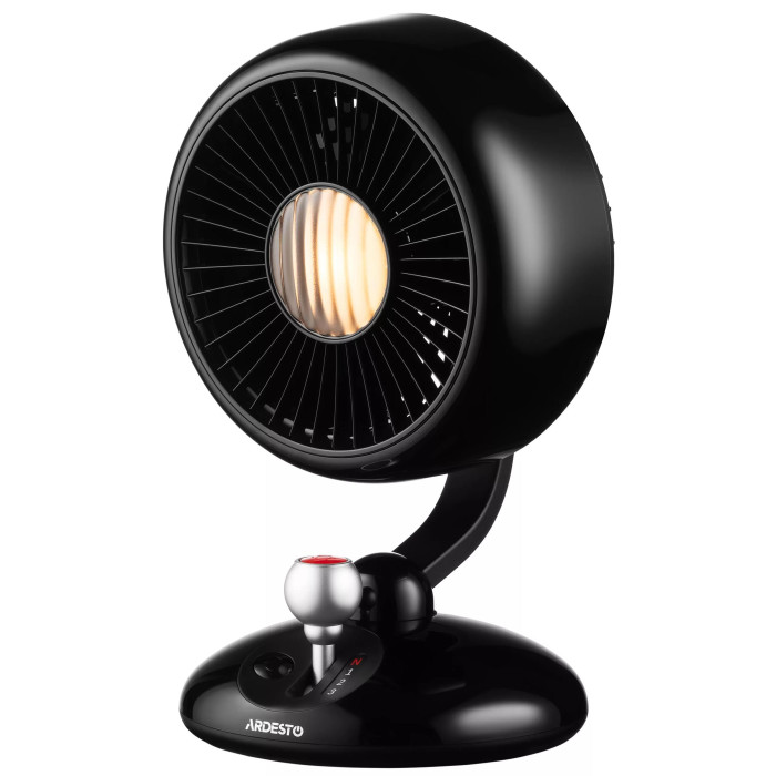 Вентилятор ARDESTO FT-F3600BL