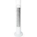 Вентилятор KUMTEL KTF-259 white