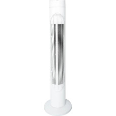 Вентилятор KUMTEL KTF-259 white