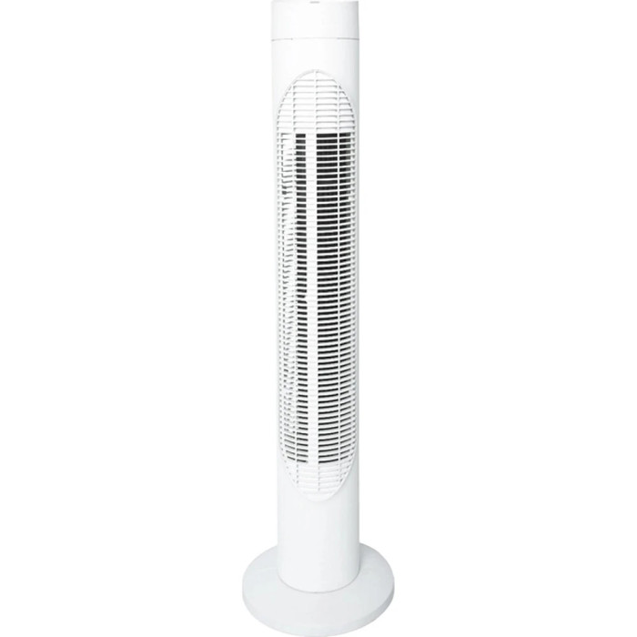Вентилятор KUMTEL KTF-259 white