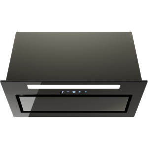 Вытяжка Globalo Loteo 60.4 Plus black