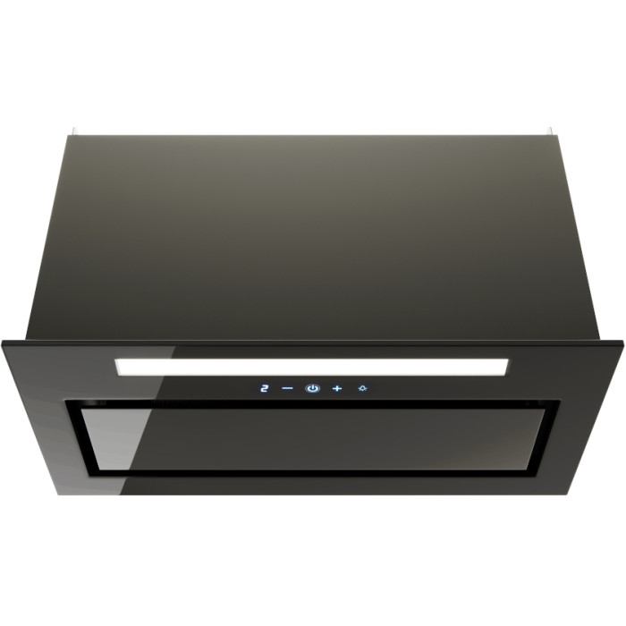 Вытяжка Globalo Loteo 60.4 Plus black