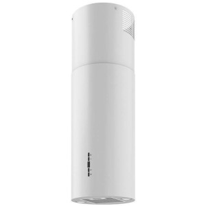 Вытяжка Maan Elba 39 white