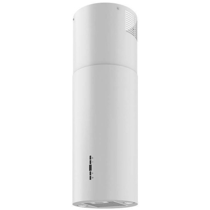 Вытяжка Maan Elba 39 white