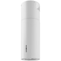 Вытяжка Maan Tuba Elba 31 white