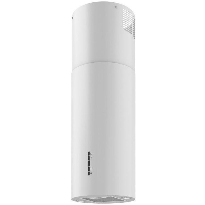 Вытяжка Maan Tuba Elba 31 white