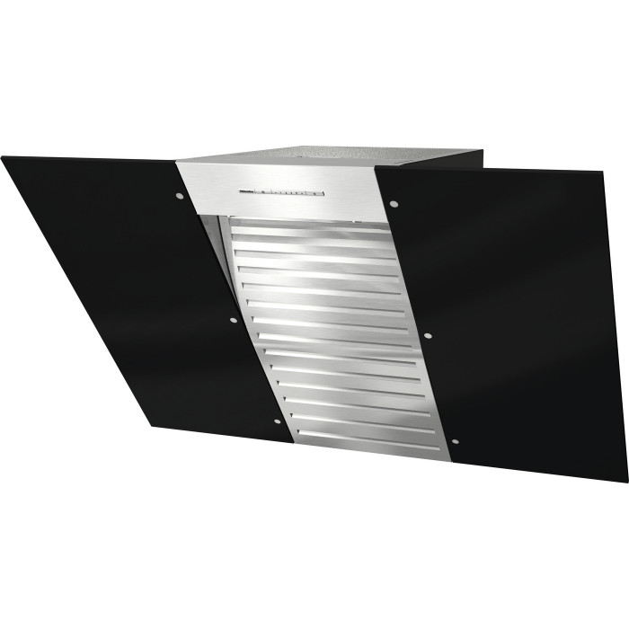 Вытяжка Miele DA6096W BRWS