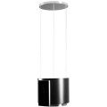 Вытяжка VDB Isla Glass Inox
