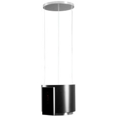 Витяжка VDB Isla Glass Inox