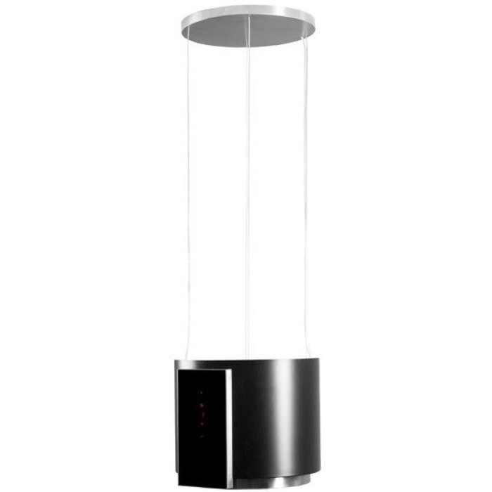 Вытяжка VDB Isla Glass Inox