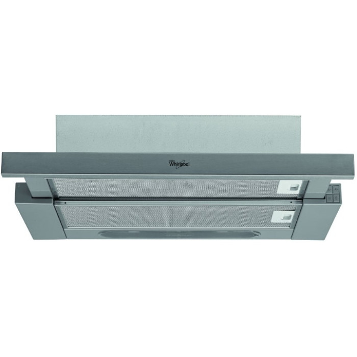 Вытяжка WHIRLPOOL AKR 63901 IX