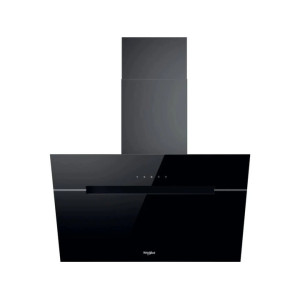 Вытяжка WHIRLPOOL WHVP 62F LT SK