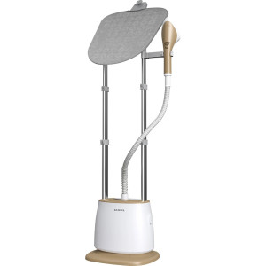 Відпарювач KUMTEL HMGSP-05 white