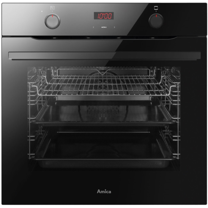 Духовой шкаф AMICA ED37216B X-TYPE