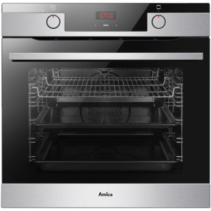 Духовой шкаф AMICA ED37219X X-TYPE