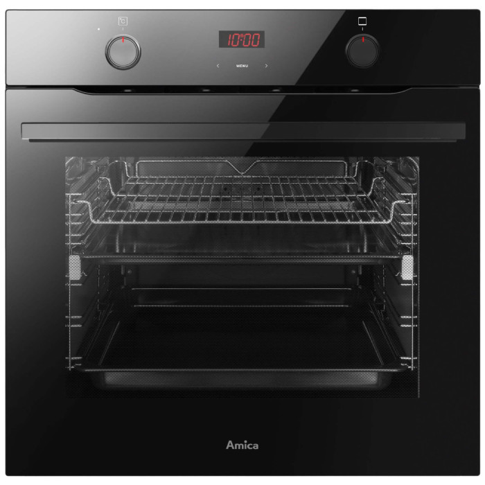Духовой шкаф AMICA ED37616B X-TYPE