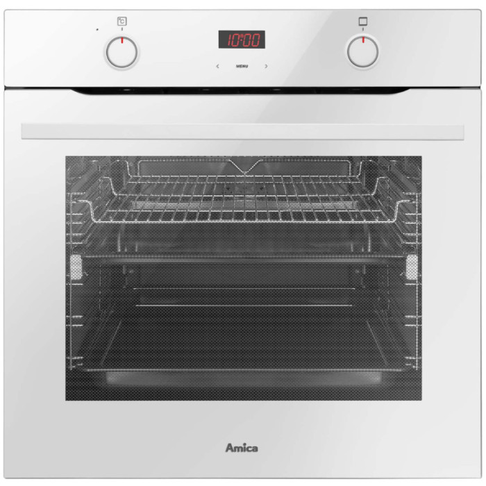 Духовой шкаф AMICA ED37619W X-TYPE