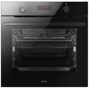Духова шафа AMICA ED47636BA+ X-TYPE Openup