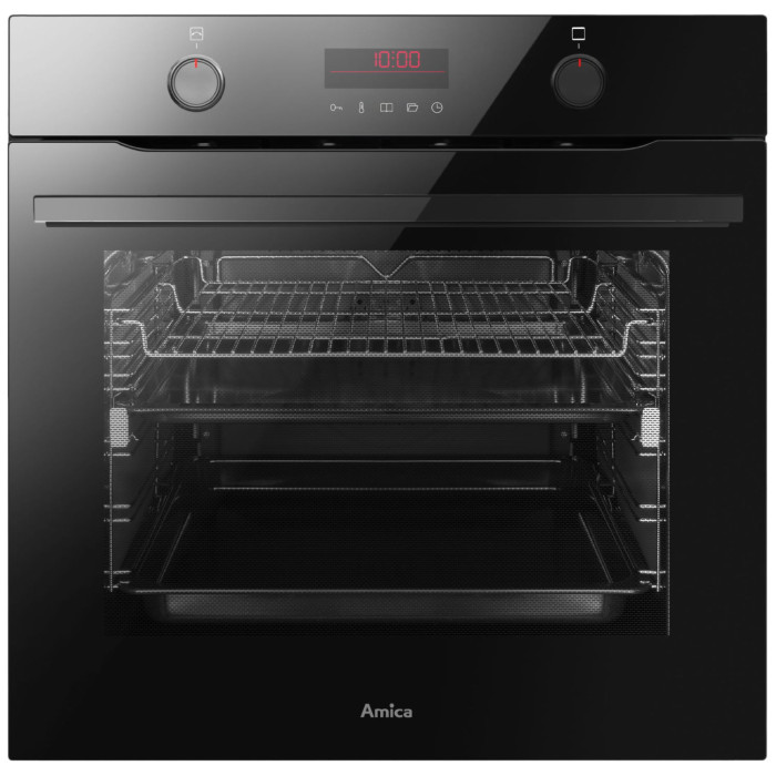 Духова шафа AMICA ED47636BA+ X-TYPE Openup