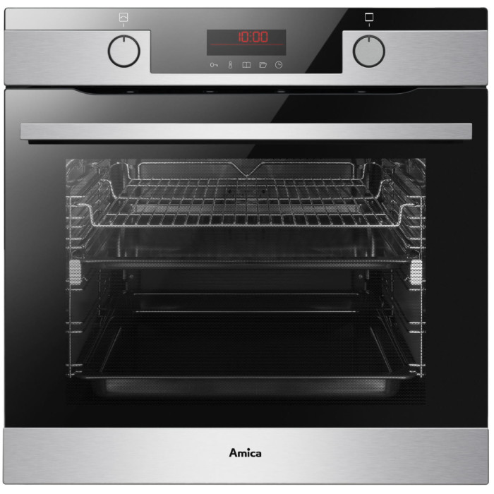 Духовой шкаф AMICA ED47638XA+ X-Type OpenUP