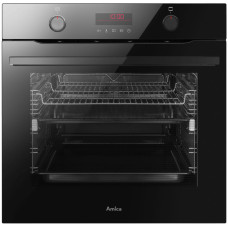 Духовой шкаф AMICA ED47639BA+ X-TYPE Steam
