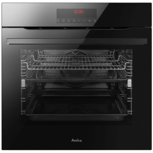 Духова шафа AMICA ED57529B X-TYPE Pyro
